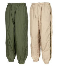 British Army Softie Trousers