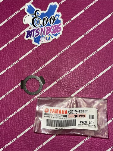 Yamaha washer lock - washer,,