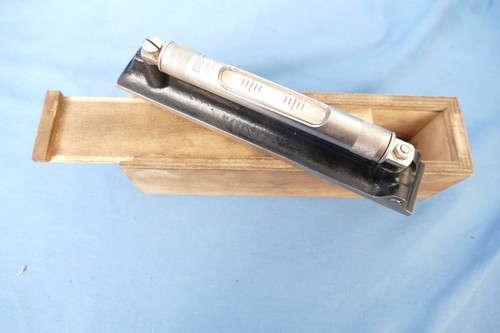 Rabone chesterman engineers - rabone, 8"