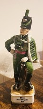 Napoleonic Figure. Officer