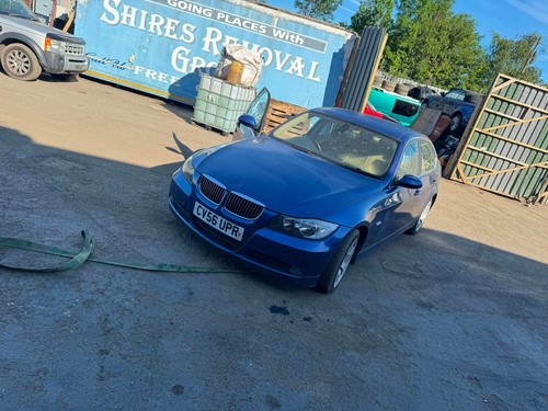 Bmw series e90 breaking - 3,