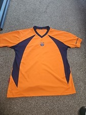 Vintage Barcelona CF Football