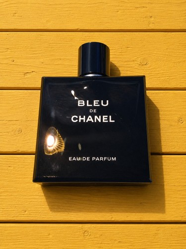 Bleu chanel eau - de, parfum