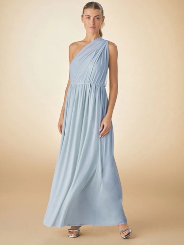 Next dusky blue mesh - next, multiway