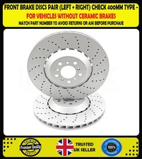 FOR BMW M6 F06 F12 F13 M5 F10