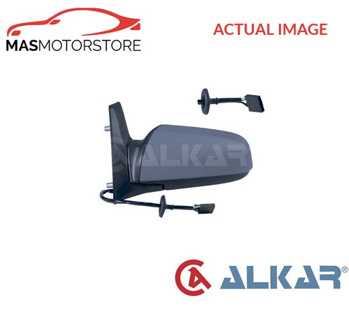 Outside rear view mirror lhd - outside,
