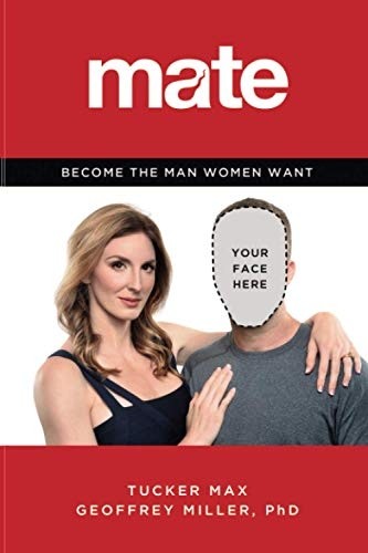 Mate paperback new max - mate,