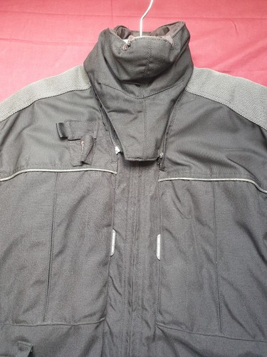 Hein gericke goretex cordura - gericke,