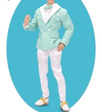 Mizi JHD Fashion Doll The