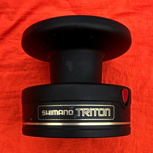 Shimano triton 4500 - shimano, bait