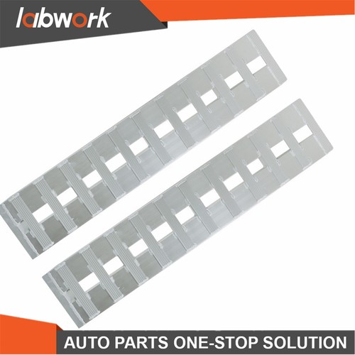 Labwork x12 aluminum - labwork,