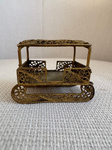 Novelty matchbox holder - novelty,