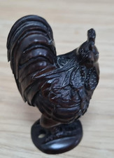 Antique Boxwood Netsuke