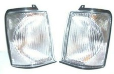 RANGE ROVER P38 FRONT CLEAR