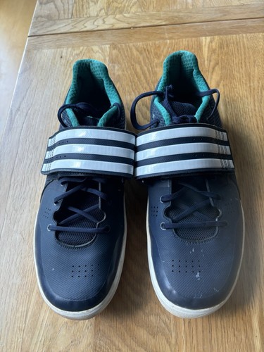 Adidas adizero throws field - adidas,