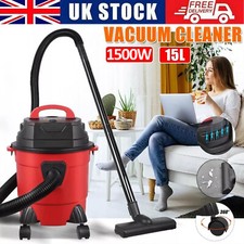 3-in-1 Wet & Dry Vac Vacuum