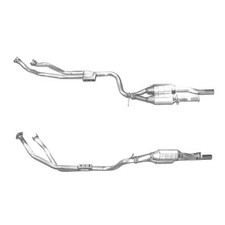 Catalytic Converter For