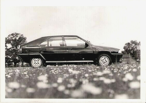 Citroen gti 16v 1987 89 - gti,