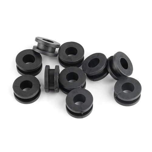 10pcs motorcycle rubber - motorcycle,