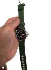 Citizen Men's Eco-Drive Black