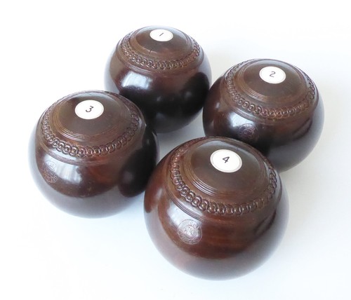 Taylor rolph lignum - 4,