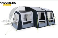 Dometic Pro Air Conservatory Annexe for Air Awning Motorhome Camper