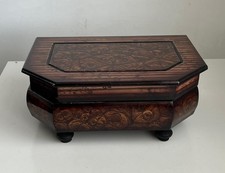 Vintage Lacquered  Jewellery