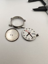 Mondaine Ladies Evo2 Railways