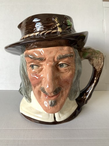 Vintage royal doulton - royal, large