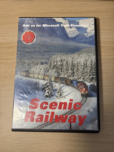 Scenic railway microsoft - scenic,