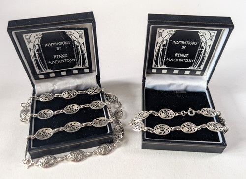 Unusual vintage silver - unusual,