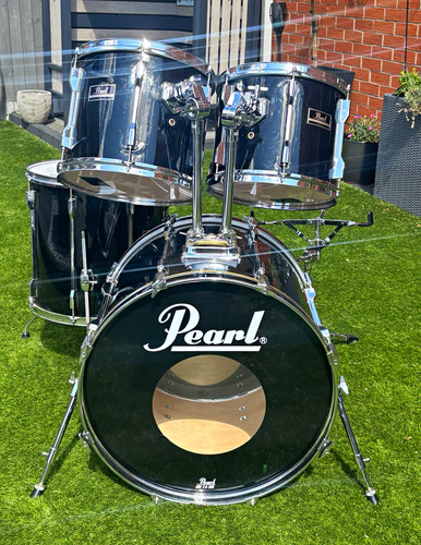 Pearl export series 4pc - pearl,