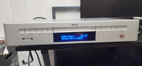 Arcam solo amplifier - solo,
