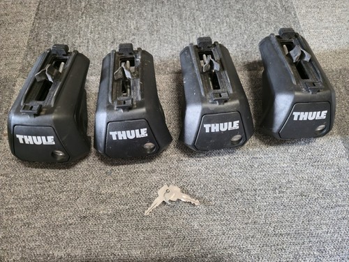 Thule evo foot - evo, pack