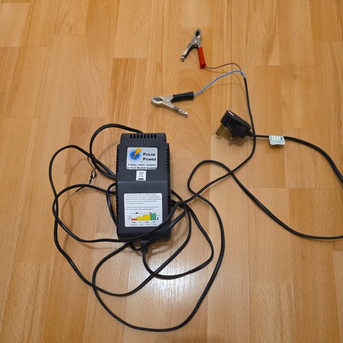 Polar power 77bcb 122as - 77bcb-122as, 12v
