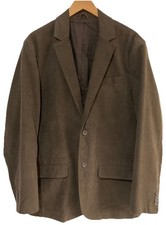 Old Navy Mens Lined Brown