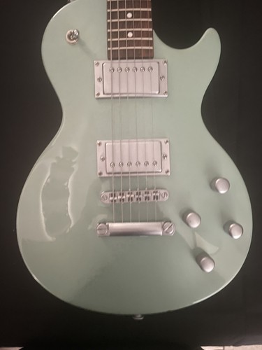Charvel refinement s43 - charvel, les