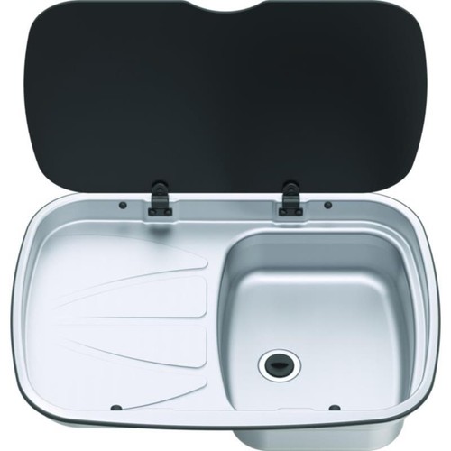 Thetford argent caravan sink - thetford,