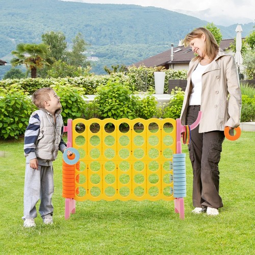 Giant row game - row, jumbo