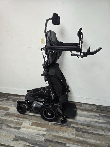 Permobil power - permobil, vs
