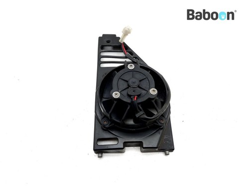 Cooling fan ktm - ktm, smc