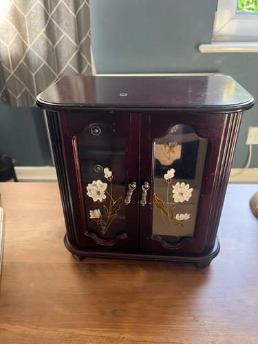 Vintage stained glass - vintage,