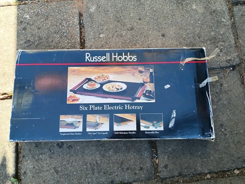 Russell hobbs six - hobbs,