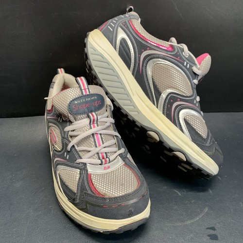Sketchers shape ups shoes - shape,