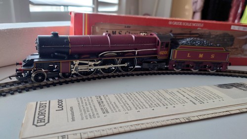 Hornby 832 princess - r.832, “princess