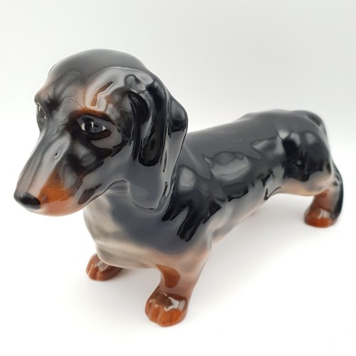 Large beswick dog - large, ~