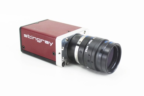 Allied vision stingray f146c - stingray,