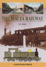 The Malta Railway, Rigby, B.L.