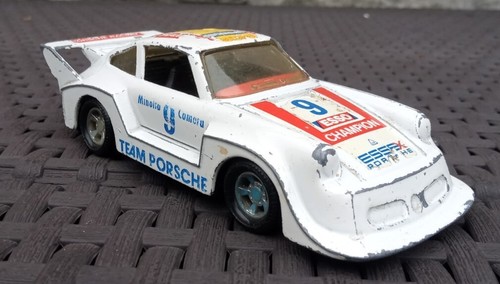 Matchbox superkings 101 - matchbox, k-101