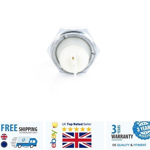 Oil pressure switch 0986344040 - oil,